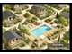 Camping avec chalets à vendre à Agde