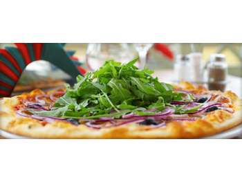 Cède pizzeria vente à emporter 39m² à Angers