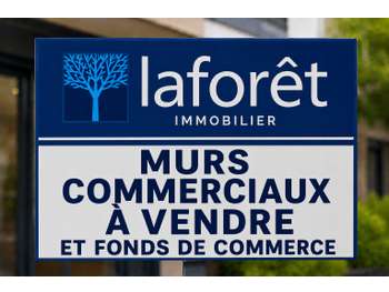 Vente murs et fonds restaurant à Bastia centre