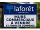 Vente murs et fonds restaurant à Bastia centre