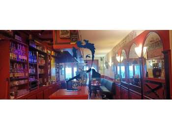A vendre FDC bar à Charleville-Mézières