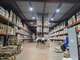 AV plateforme logistique 6911m² sur 2ha à Chevilly