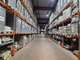 AV plateforme logistique 6911m² sur 2ha à Chevilly