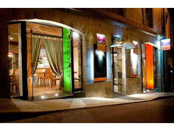 Vente restaurant bien réputé au cœur de Morlaix