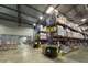 Plateforme logistique de 26500m² à vendre à Nîmes