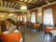 Vente grand hôtel-restaurant en centre Pithiviers