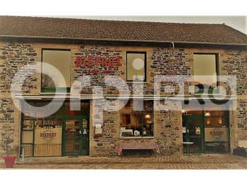 Vente murs et fonds restaurant à Saint-Jean-Ligour