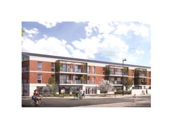 À vendre local d'activité de 171m² à Mainvilliers