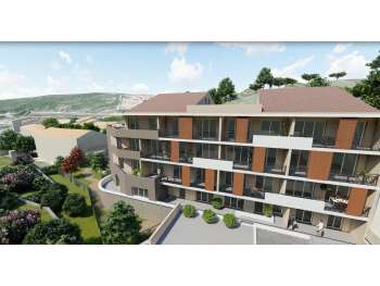 Local d'activité 100m² à vendre à Septèmes 13240