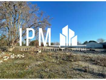 A vendre local d'activités 1372m² VEFA  Les Milles