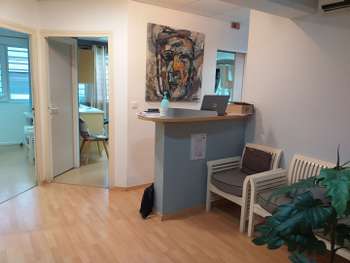 A vendre local/bureaux de 54m² à Dillon Stade