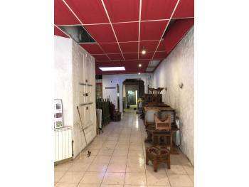 A vendre local commercial 173m² Cours Julien