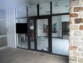 Vente local commercial 50m² Quimper secteur Braden