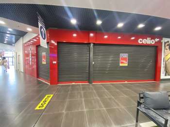 Vente local 178m² galerie marchande sur Agen
