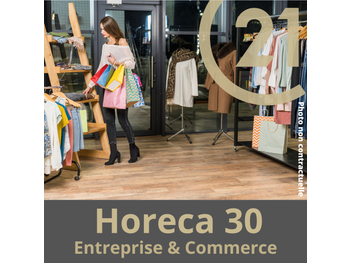 Vente boutique de prêt-à-porter à Aigues Mortes