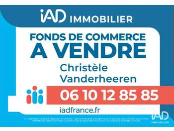 Vente FDC presse FDJ relais colis à Ailly-sur-Noye