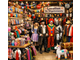 A vendre boutique articles de fête dans l'Ain