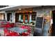 Vente restaurant murs et FDC à Albiez-Montrond
