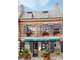 Restaurant avec murs et fonds à Saint-Riquier (80)