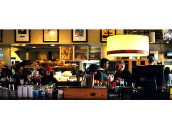 AV murs et fonds indissociables bar brasserie 74