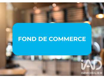 Vente fonds de commerce empl n°1 à Arcachon