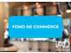 Vente fonds de commerce empl n°1 à Arcachon