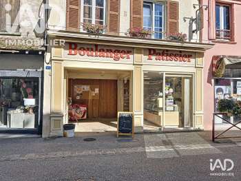 Vente boulangerie pâtisserie à Château-Renard