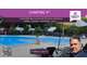 Opportunité investisseur camping **** Sud Rhône