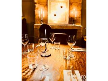 Vente restaurant Bistronomique à Audierne