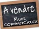 Vente murs et fonds restaurant avec logement - 89