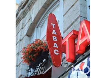 Vente bar tabac FDJ PMU à Avignon centre