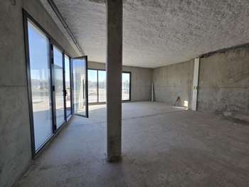 Local pour restaurant 192m² à vendre à Avrillé