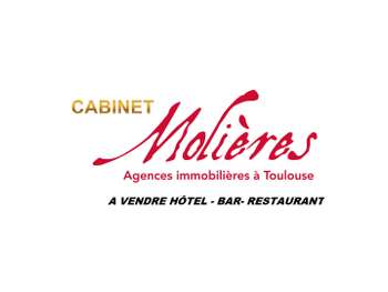Cède murs et fonds hôtel 800m² Bagnères de Luchon