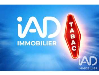 Vente bar tabac FDJ PMU à Bailly