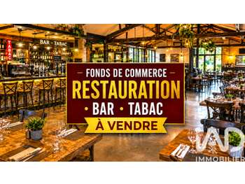 Vente bar tabac FDJ PMU très rentable à Baracé · à Huillé · 600 m² · 466 872 €