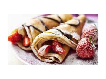 Vente très belle crêperie sur Presqu'ile Bauloise
