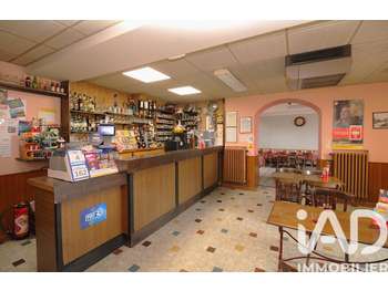 Vente bar tabac épicerie à Beauce la Romaine