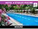 Vente murs et fonds hôtel 4 **** à Beaune 21200