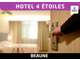Vente murs et fonds hôtel 4 **** à Beaune 21200