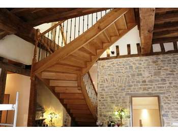 A vendre entreprise de menuiserie de renom Beaune