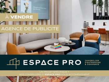 Vente agence de publicité enseignes à Beuzeville