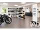Vente magasin spécialisé cycles à Breuil-le-Vert