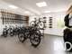 Vente magasin spécialisé cycles à Breuil-le-Vert