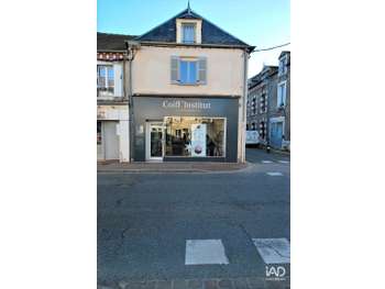 Vente salon de coiffure clé en main à Briare