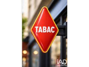 Vente bar tabac FDJ dans le Centre Var
