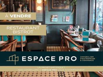 Vente restaurant bistrot à Caen hyper centre