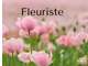 Vente FDC fleuriste axe passant aux portes de Caen