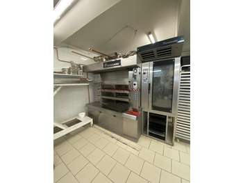Vente boulangerie baisse de prix proche de Cambrai