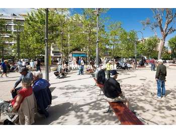 Vente très belle brasserie à Cannes Mouré Rouge