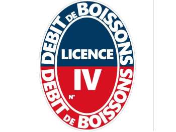 Vente licence 4 à Cap d'Ail
